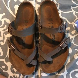 Birkenstock sandal ❗️REDUCED PRICE❗️RESERVED!!!