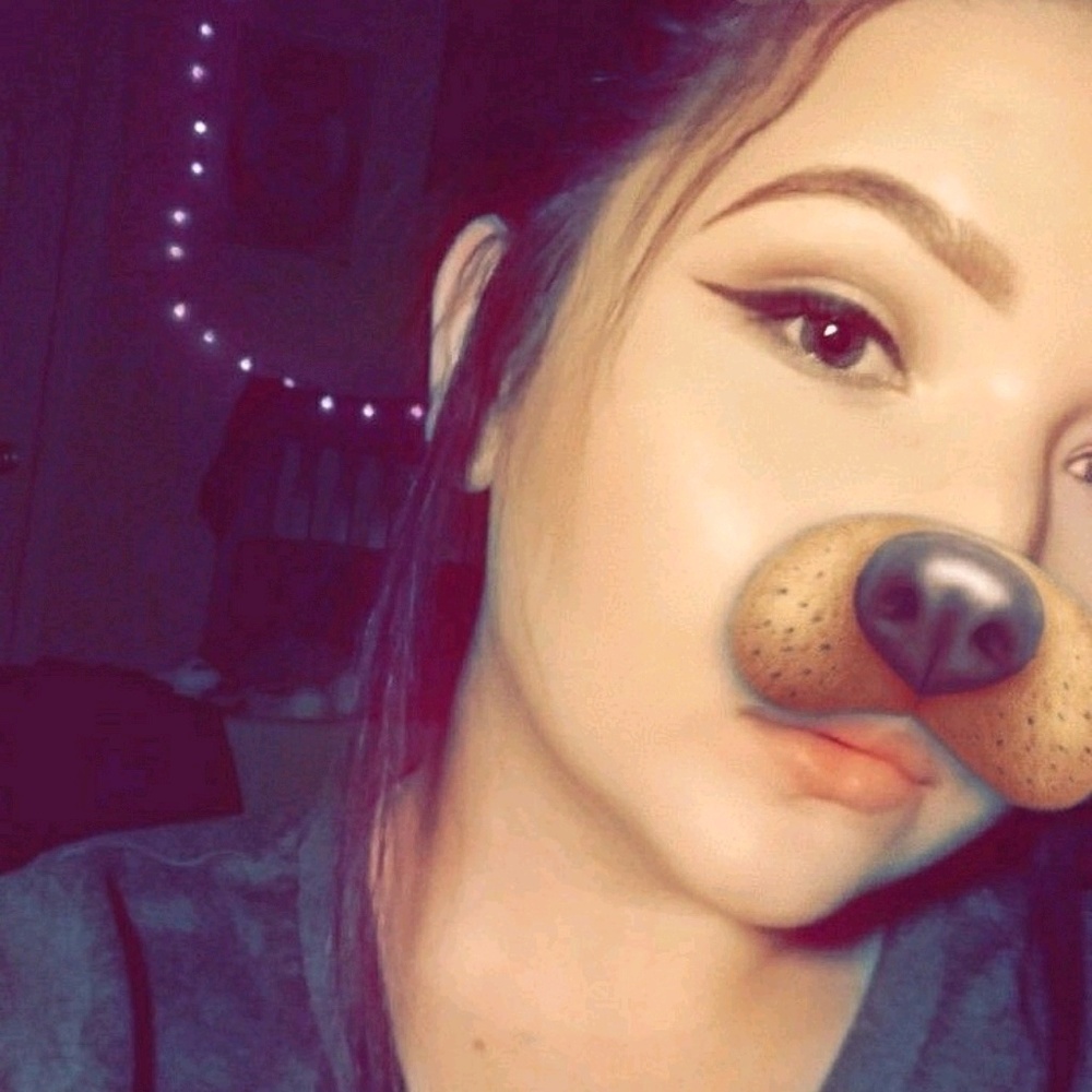 Meet your Posher, Erin