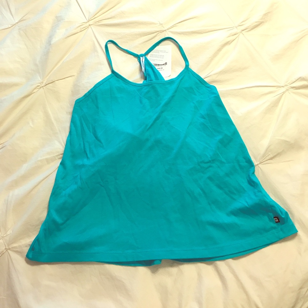 NWOT! Fabletics Top!
