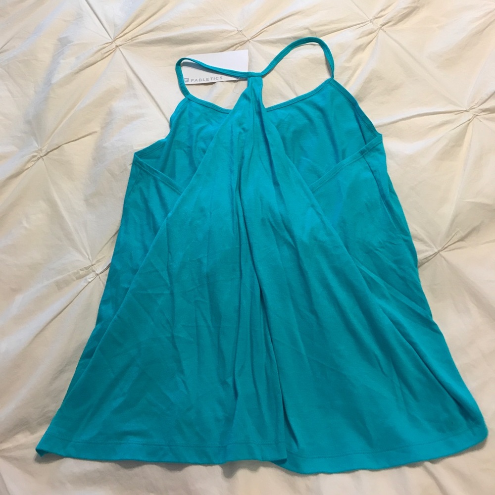 NWOT! Fabletics Top! - Picture 2 of 3
