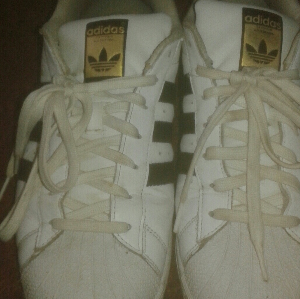 Adidas originals shoes