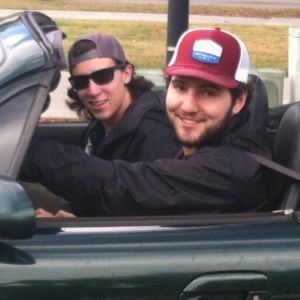 Meet your Posher, Julian