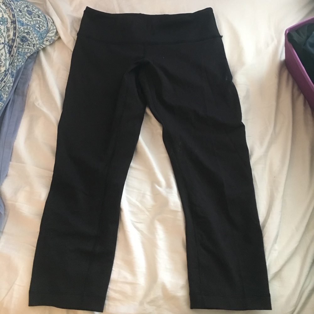 Good condition wonder under crops