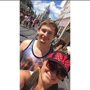 Meet your Posher, Aileen