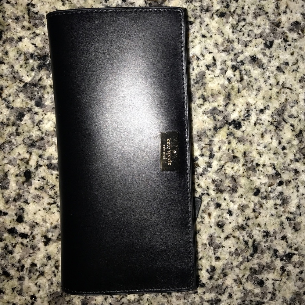 Kate spade Cameron Wallet