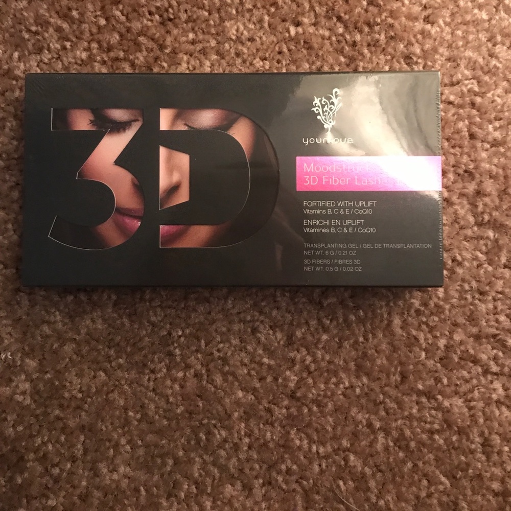 Younique makeup