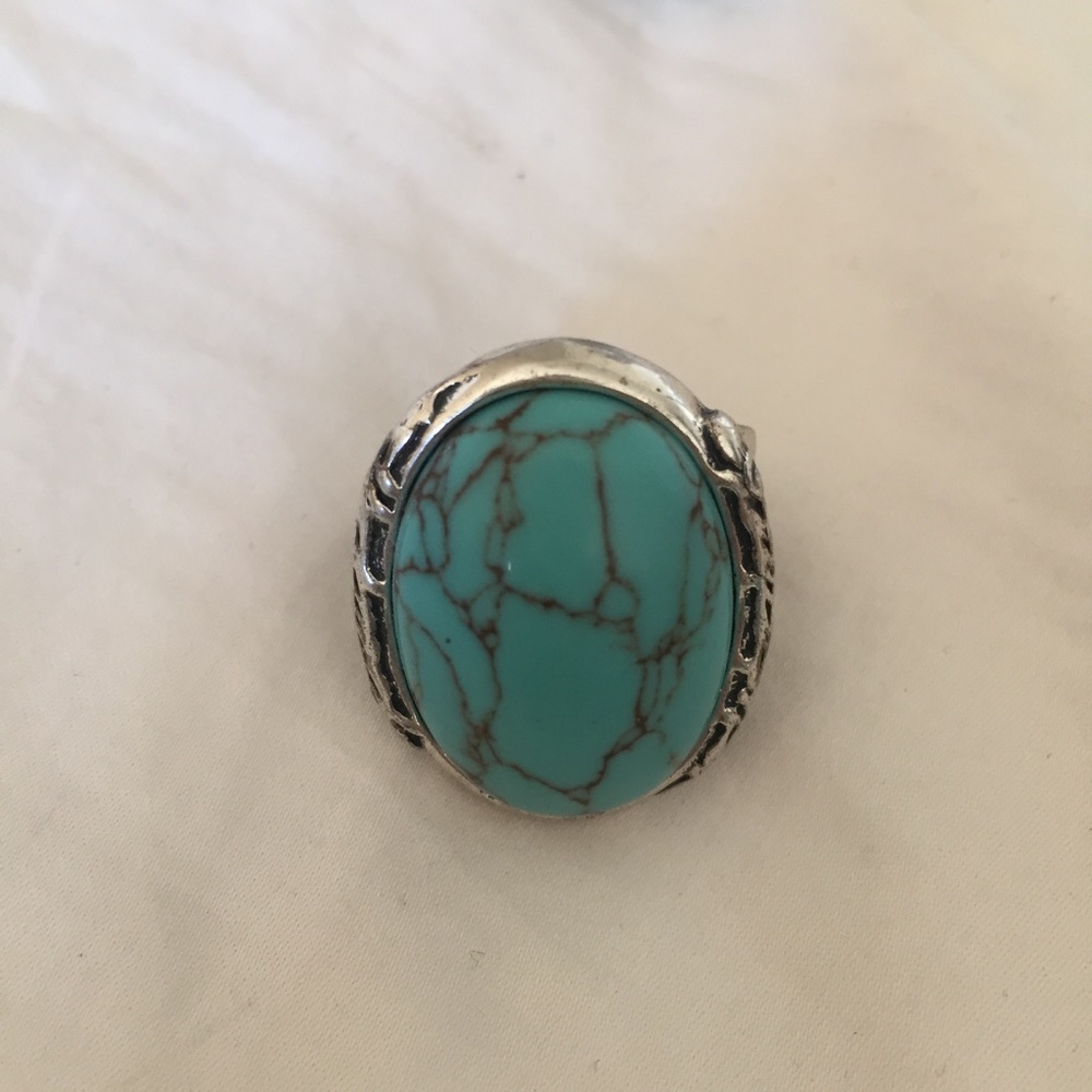 Lucky Brand Ring