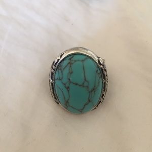 Lucky Brand Ring