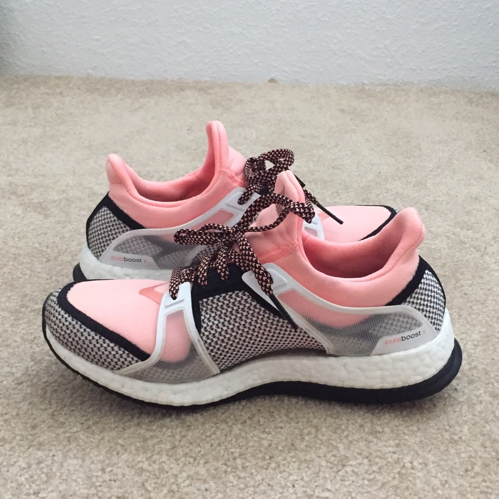 Adidas PureBOOST x - Picture 2 of 7