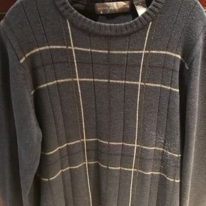 Oscar de la Renta sweater