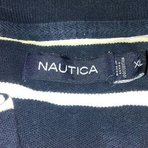Nautica Mens shirt