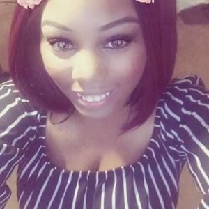 Meet your Posher, Kristina