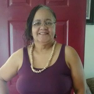 Meet your Posher, Sylyia