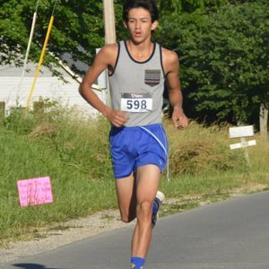 Meet your Posher, Hunter