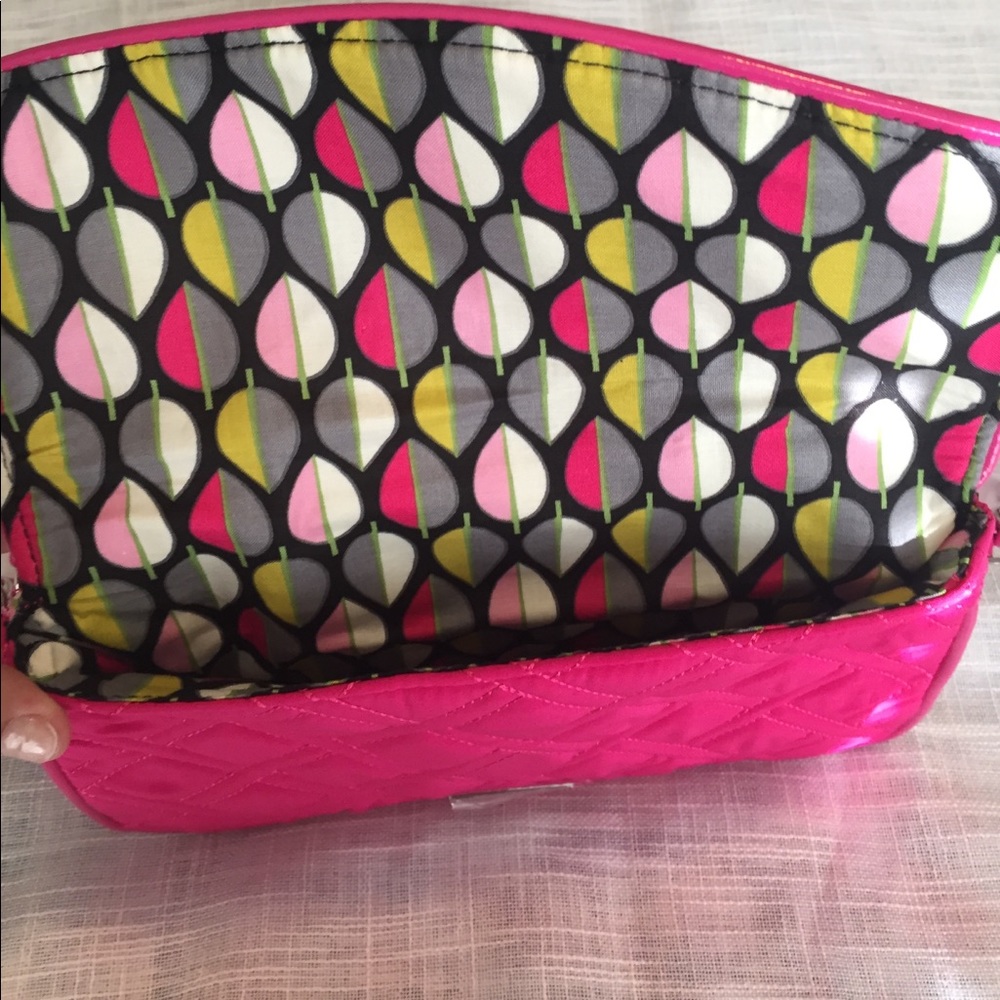 NWT Vera Bradley Chain shoulder bag - Picture 6 of 7