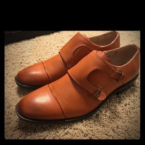 Adolfo Milano Dress Shoes