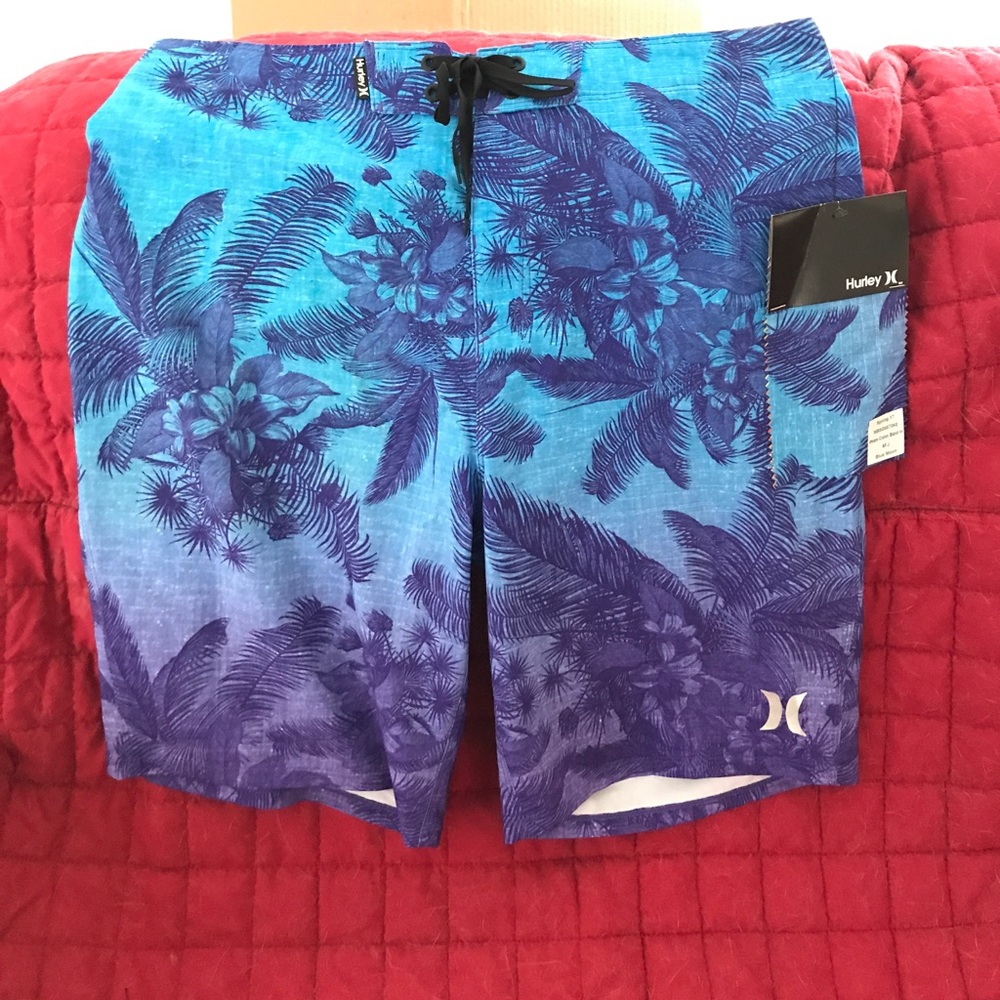 Hurley Phantom Boardshorts