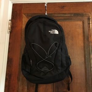 NWOT North Face "Jester" Backpack