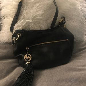 Michael Kors Hobo tassel  Handbag