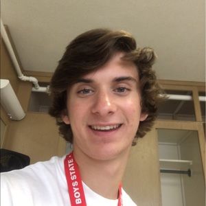 Meet your Posher, Harrison