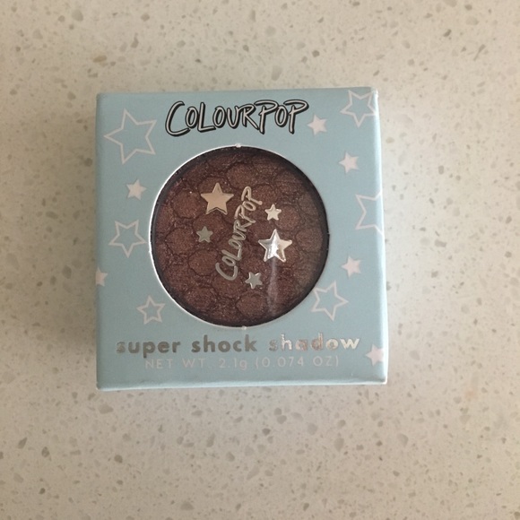 Birthday Cake Shadow Colourpop Birthday Cake Shadow Colourpop