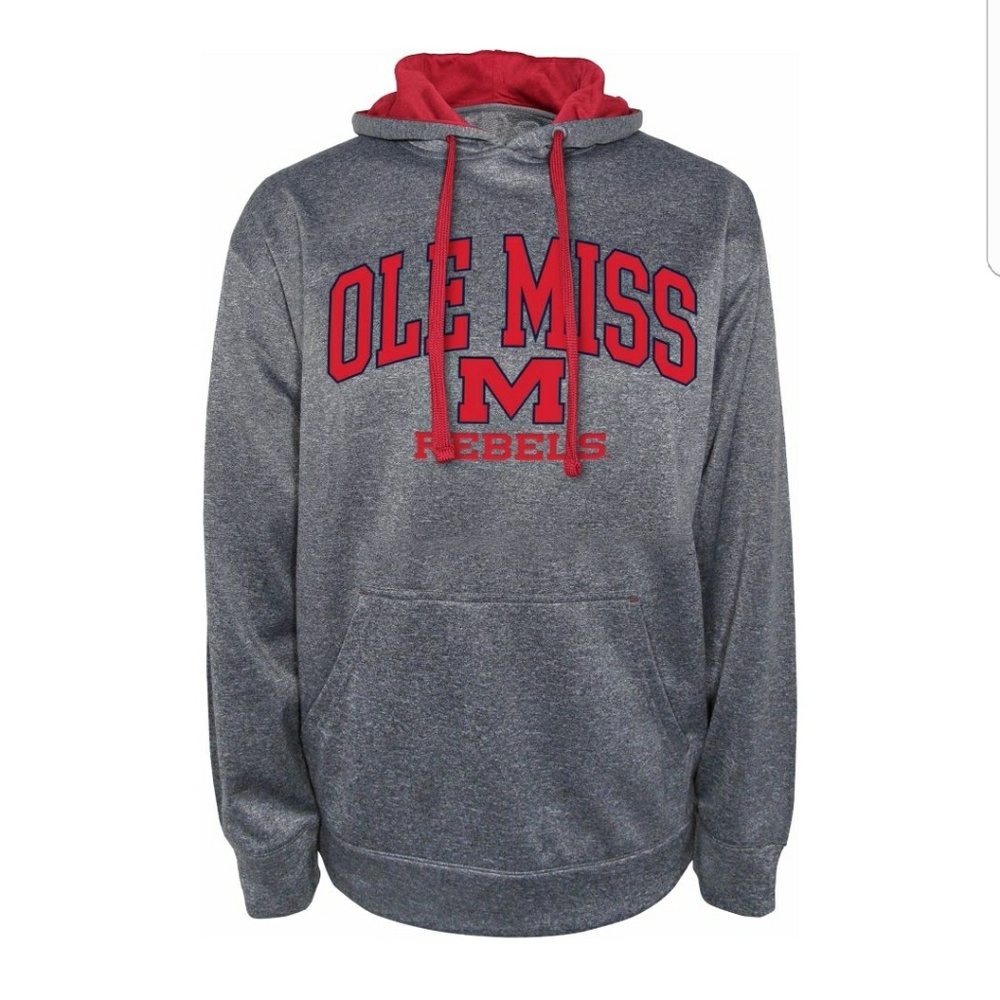 Ole Miss Hoodie