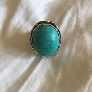 Lucky Brand Ring
