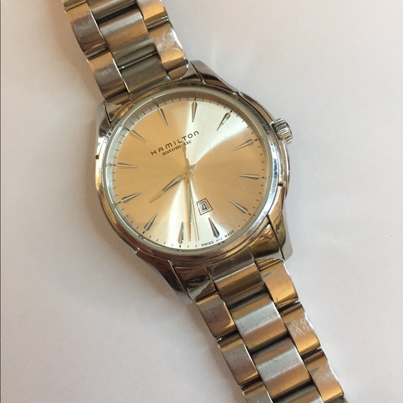 Hamilton Automatic Watch - Picture 2 of 5