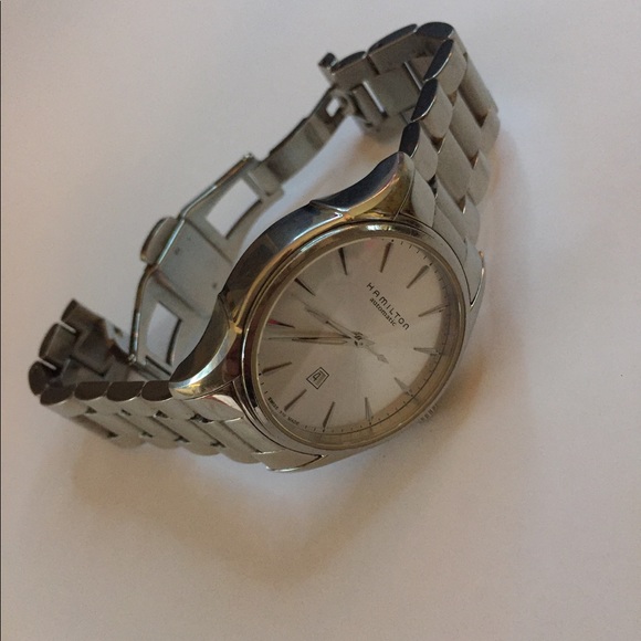 Hamilton Automatic Watch - Picture 4 of 5