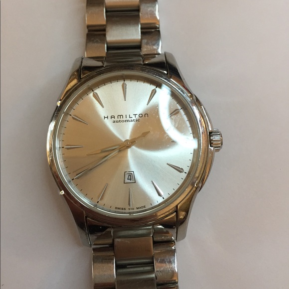 Hamilton Automatic Watch - Picture 5 of 5