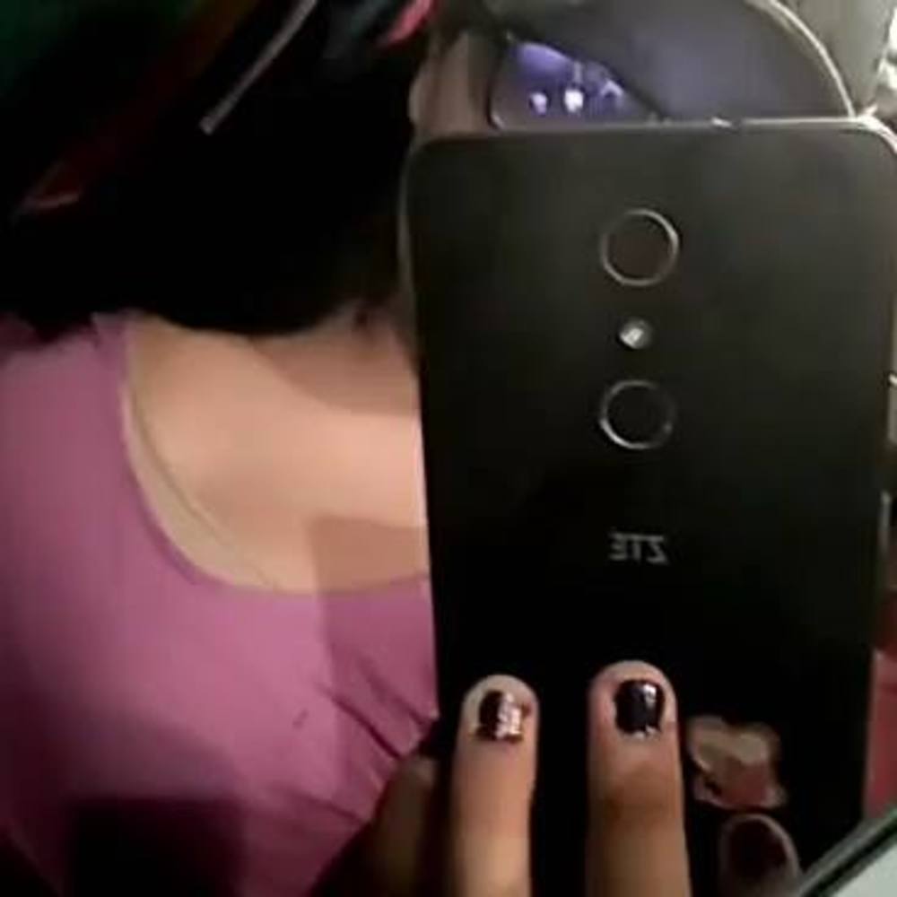 Meet your Posher, Carla