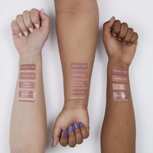 ColourPop Lippies (BRAND NEW)