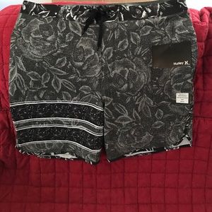 Hurley Phantom Board Shorts