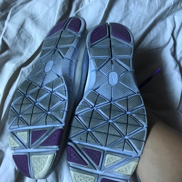 Nike running shoes - Picture 2 of 4