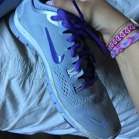 Nike running shoes - Picture 3 of 4