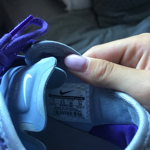 Nike running shoes - Picture 4 of 4