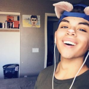 Meet your Posher, Jøhnny