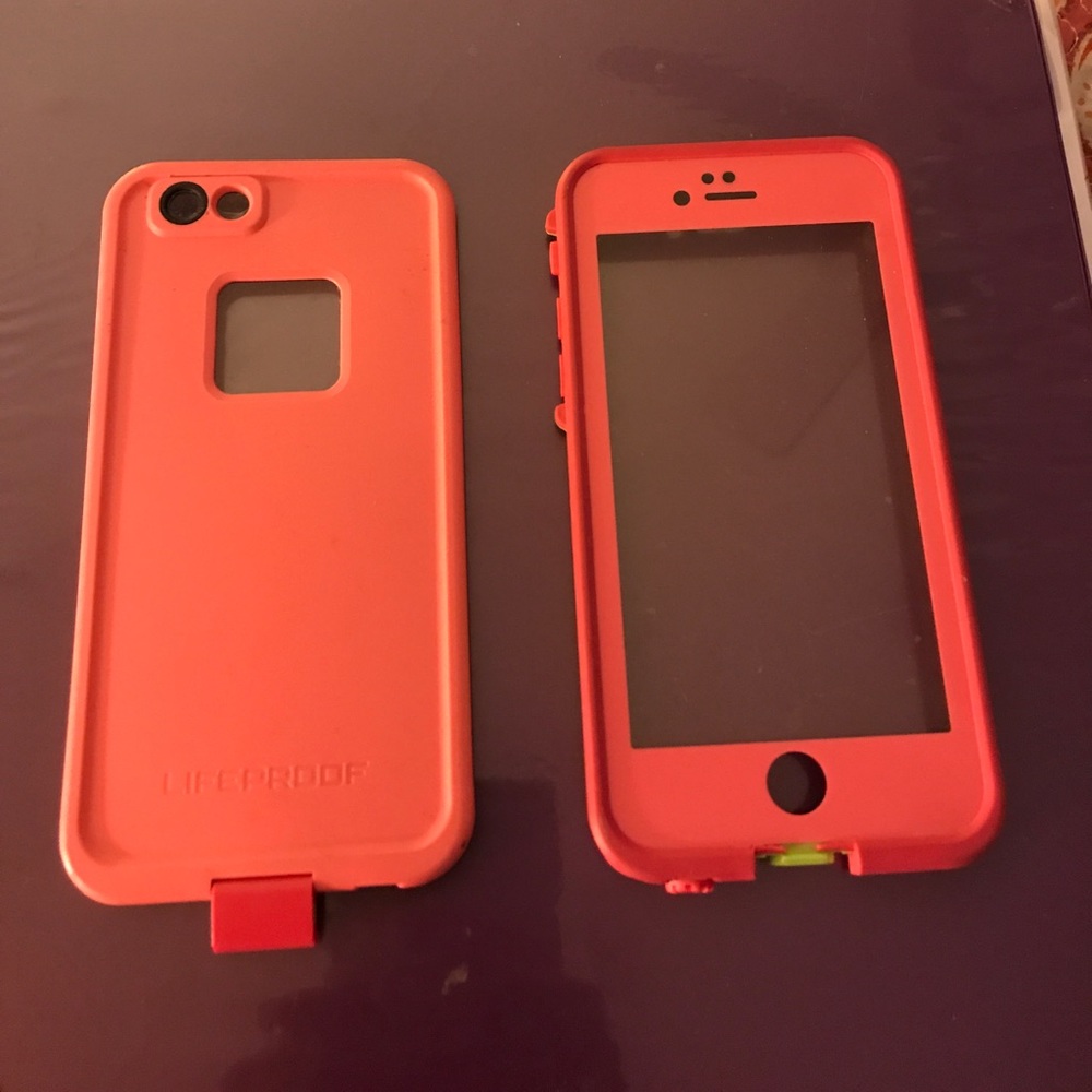 Life proof 6s