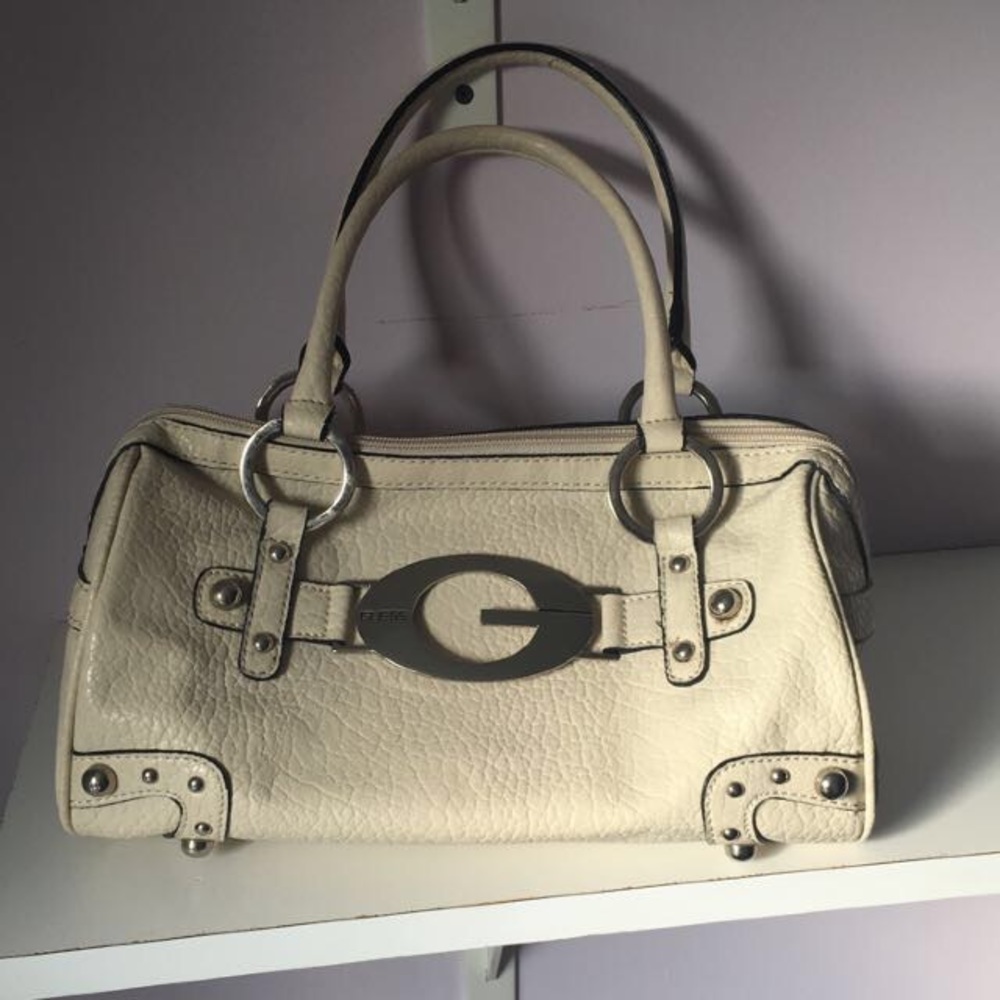 👜G BY GUESS👜 satchel bag
