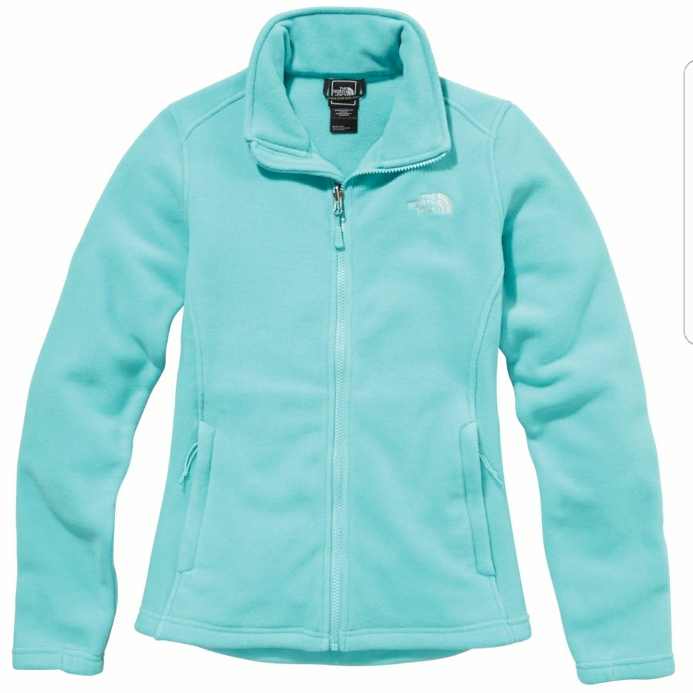 The North Face Women's Khumbu 2 Fleece Jacket