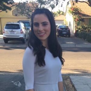 Meet your Posher, Avital