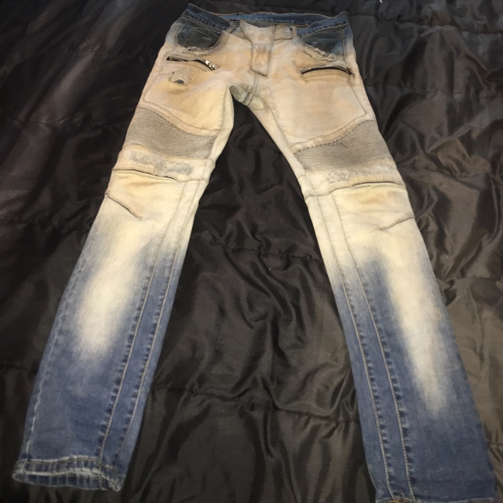 Balmain jeans