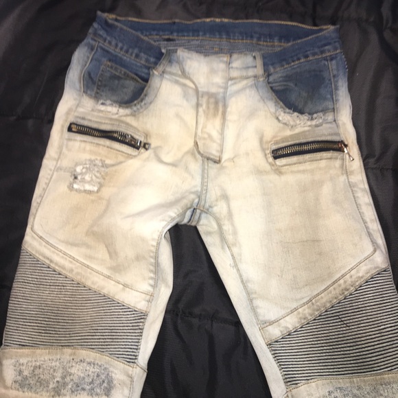 Balmain jeans - Picture 2 of 4