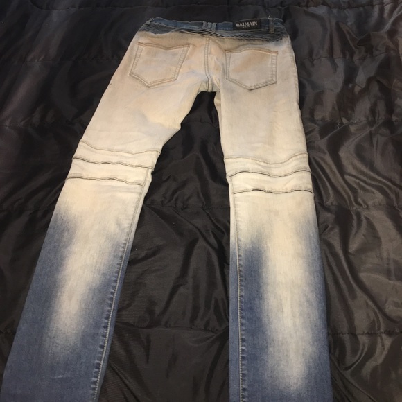 Balmain jeans - Picture 4 of 4