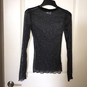 Urban Outfitters- Out From Under Long Sleeve