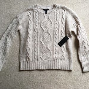 Forever21 Knit Sweater