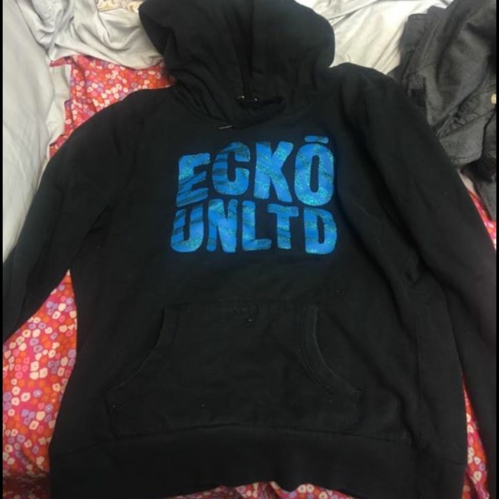 Ecko hoodie