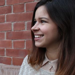 Meet your Posher, Alexandra