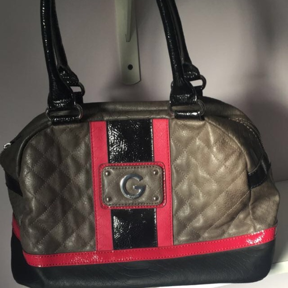 👛G BY GUESS👛 small tote bag