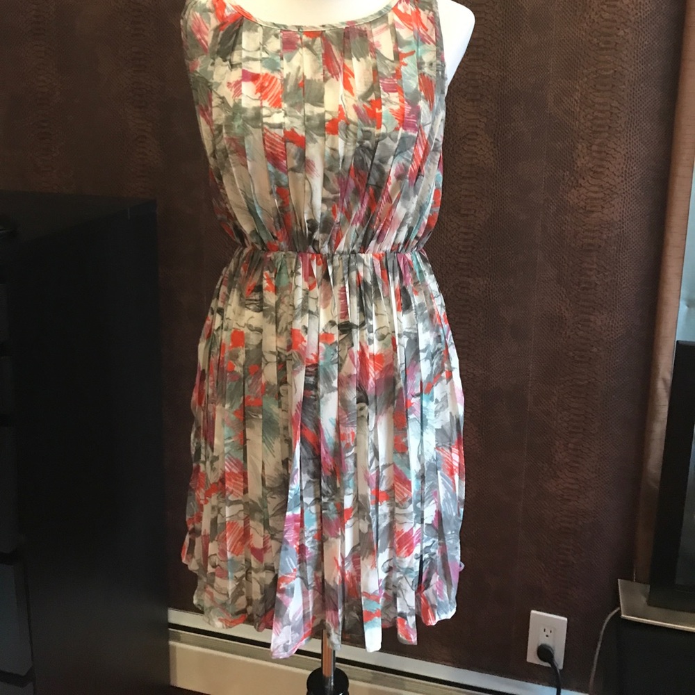 Lavand size M.